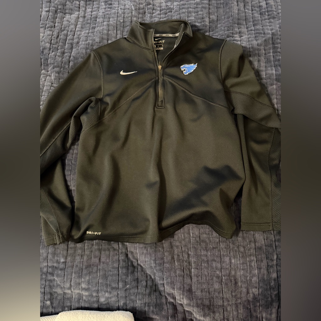 Nike University Of Kentucky Pullover